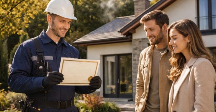 découvrez l'importance du certificat de ramonage lors de la vente d'une maison : est-il vraiment nécessaire et quels sont ses avantages pour sécuriser la transaction ?