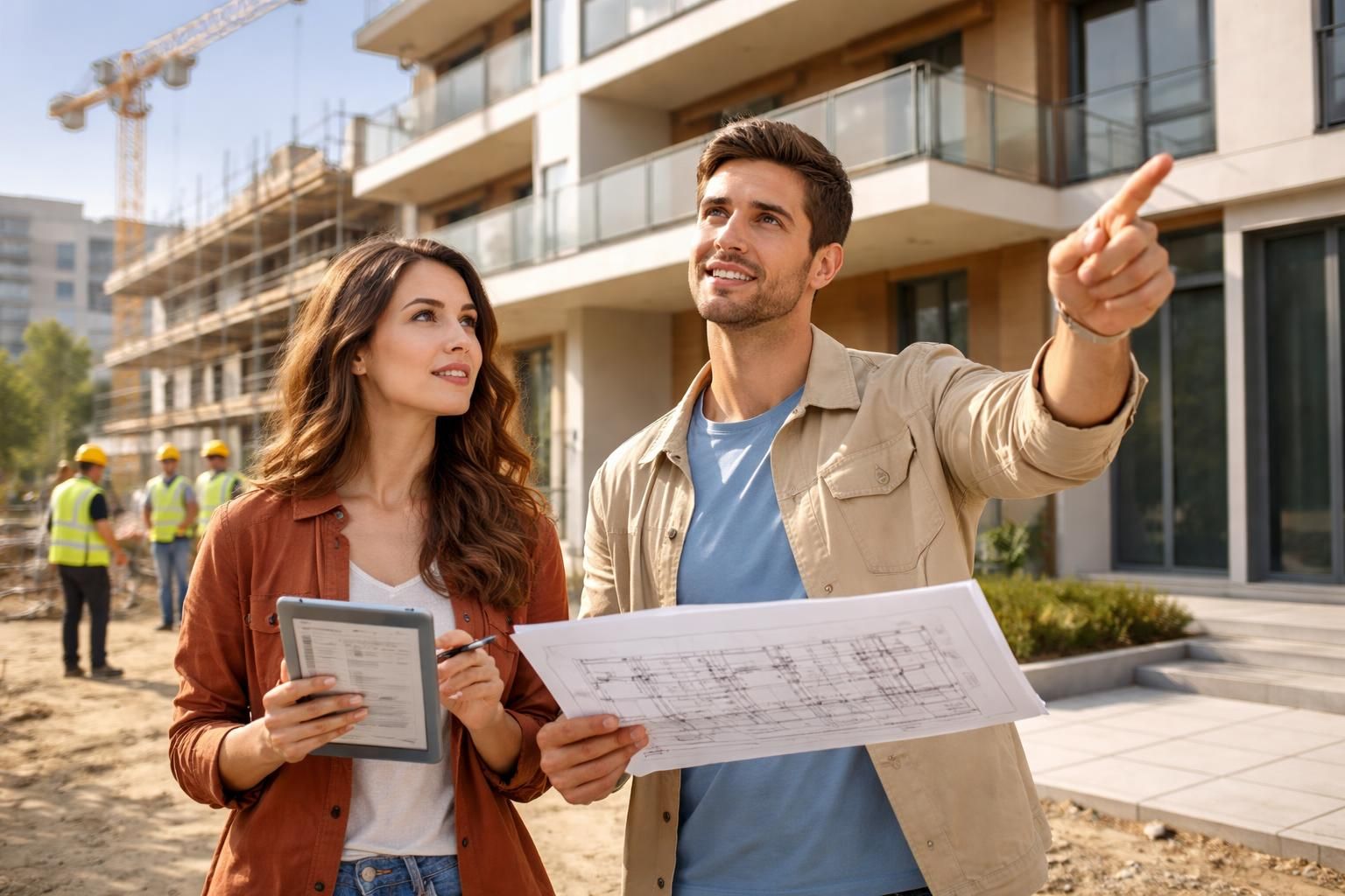 découvrez nos conseils pratiques pour bien préparer vos visites en vefa et réussir l'achat de votre logement neuf en toute sérénité.