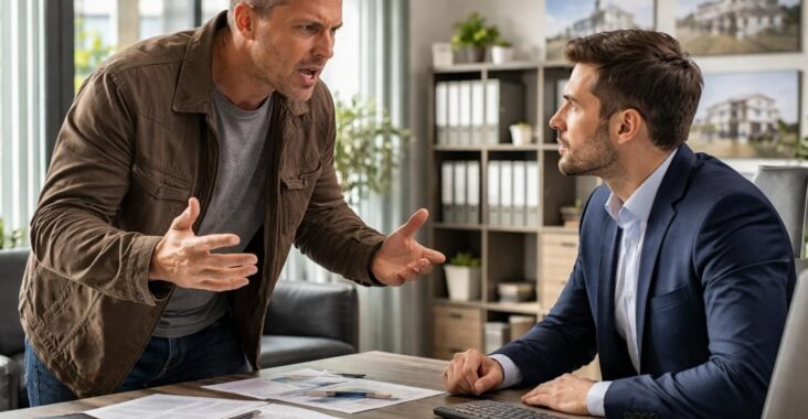 découvrez comment dénoncer une agence immobilière en cas de litige, les démarches à suivre et les recours possibles pour défendre vos droits.