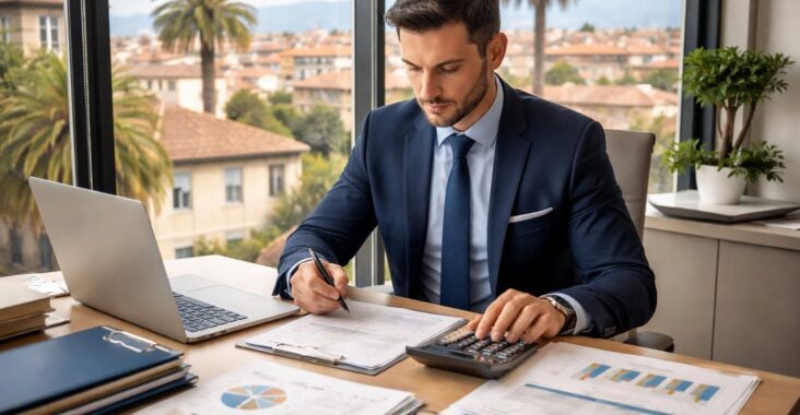 trouvez un comptable lmnp à perpignan spécialisé pour gérer efficacement vos déclarations et optimiser votre fiscalité locative.