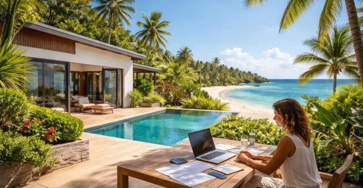 découvrez comment optimiser votre investissement immobilier dans les dom-tom grâce à la défiscalisation. guide complet et conseils pratiques pour réussir votre projet.