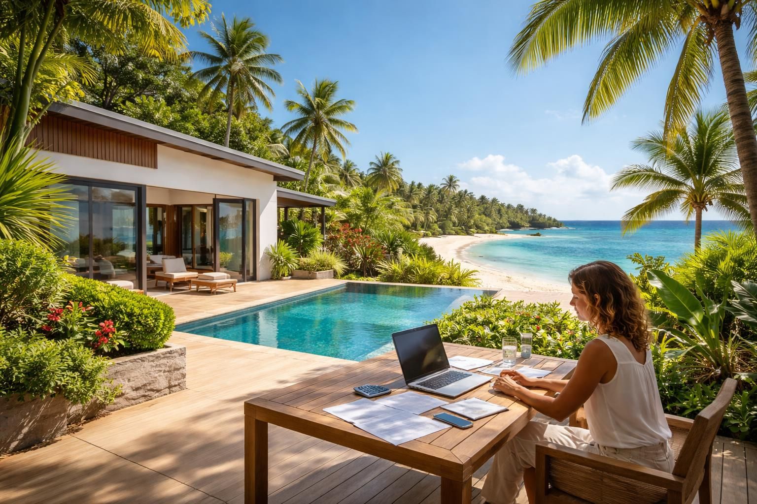 découvrez comment optimiser votre investissement immobilier dans les dom-tom grâce à la défiscalisation. guide complet et conseils pratiques pour réussir votre projet.