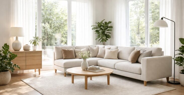 découvrez ce qu'est le home staging et apprenez des conseils pratiques pour vendre votre bien immobilier rapidement et au meilleur prix.