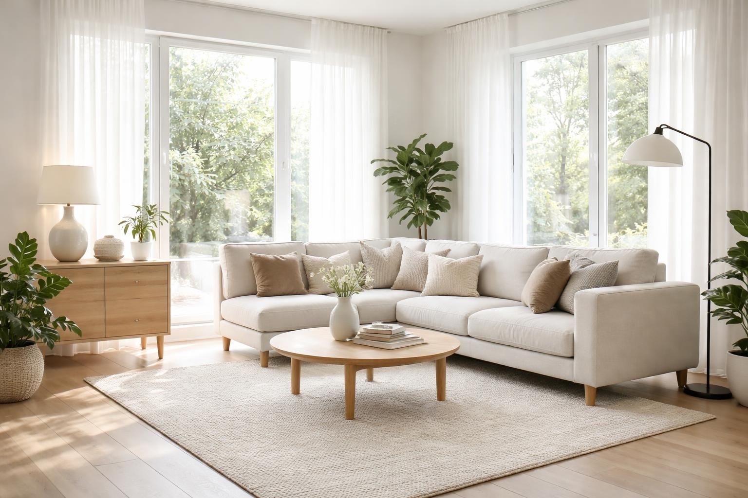 découvrez ce qu'est le home staging et apprenez des conseils pratiques pour vendre votre bien immobilier rapidement et au meilleur prix.