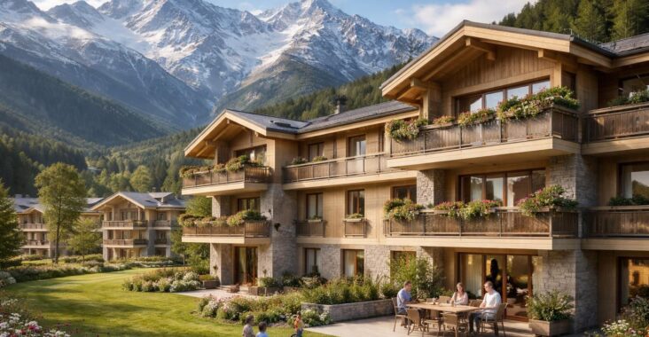 découvrez comment investir en loi pinel à la montagne pour bénéficier d'avantages fiscaux tout en profitant d'un cadre de vie exceptionnel. optimisez votre placement immobilier dans les stations alpines.