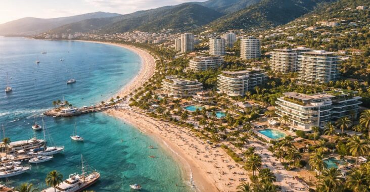 découvrez les projets touristiques et le développement immobilier à jijel en 2024, entre modernisation et valorisation du patrimoine naturel.