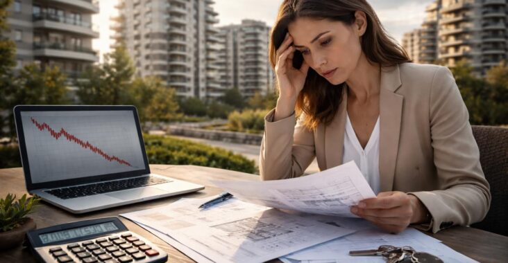 découvrez les limites de la rentabilité dans l'investissement locatif et comment optimiser vos placements immobiliers pour un meilleur rendement.