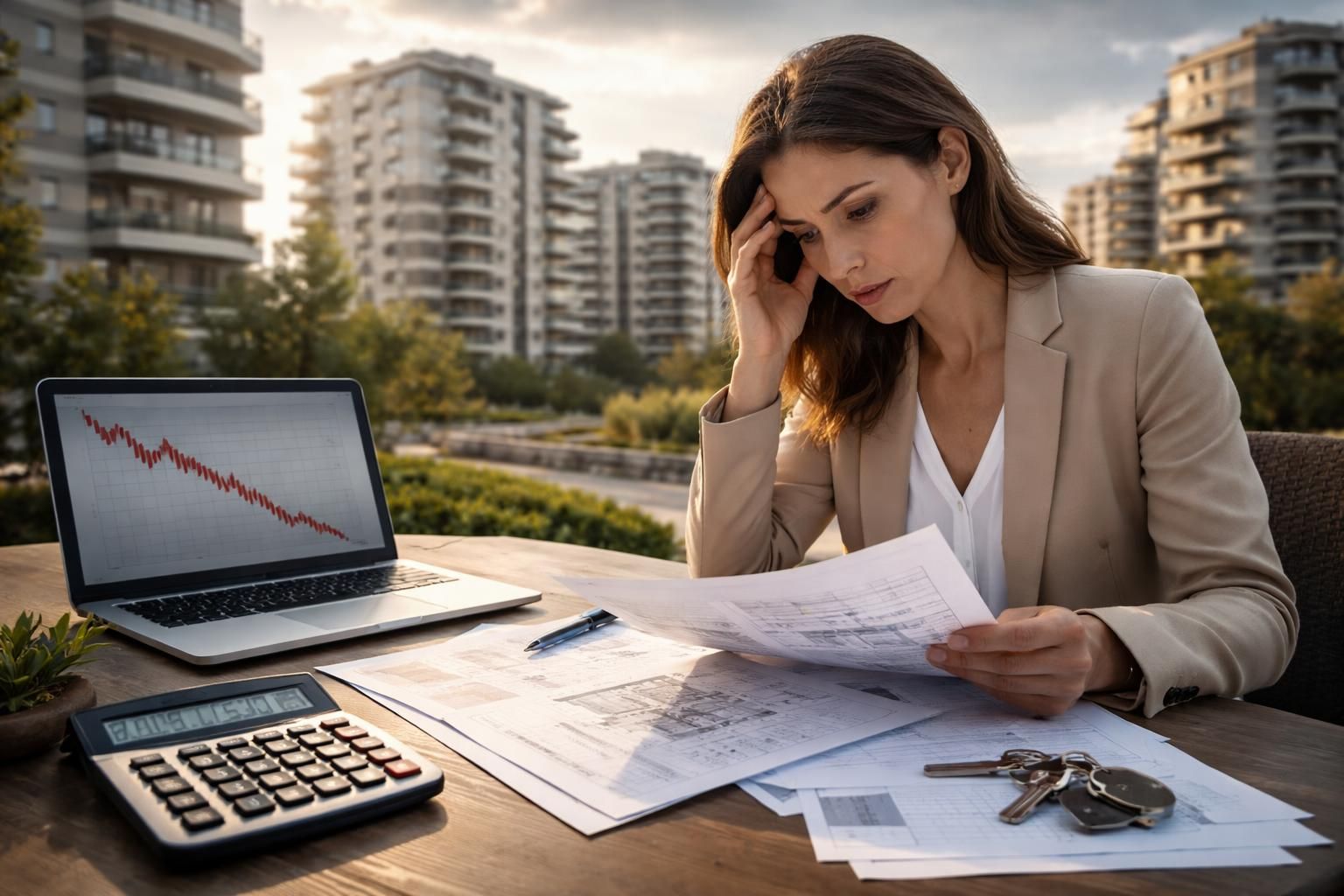 découvrez les limites de la rentabilité dans l'investissement locatif et comment optimiser vos placements immobiliers pour un meilleur rendement.