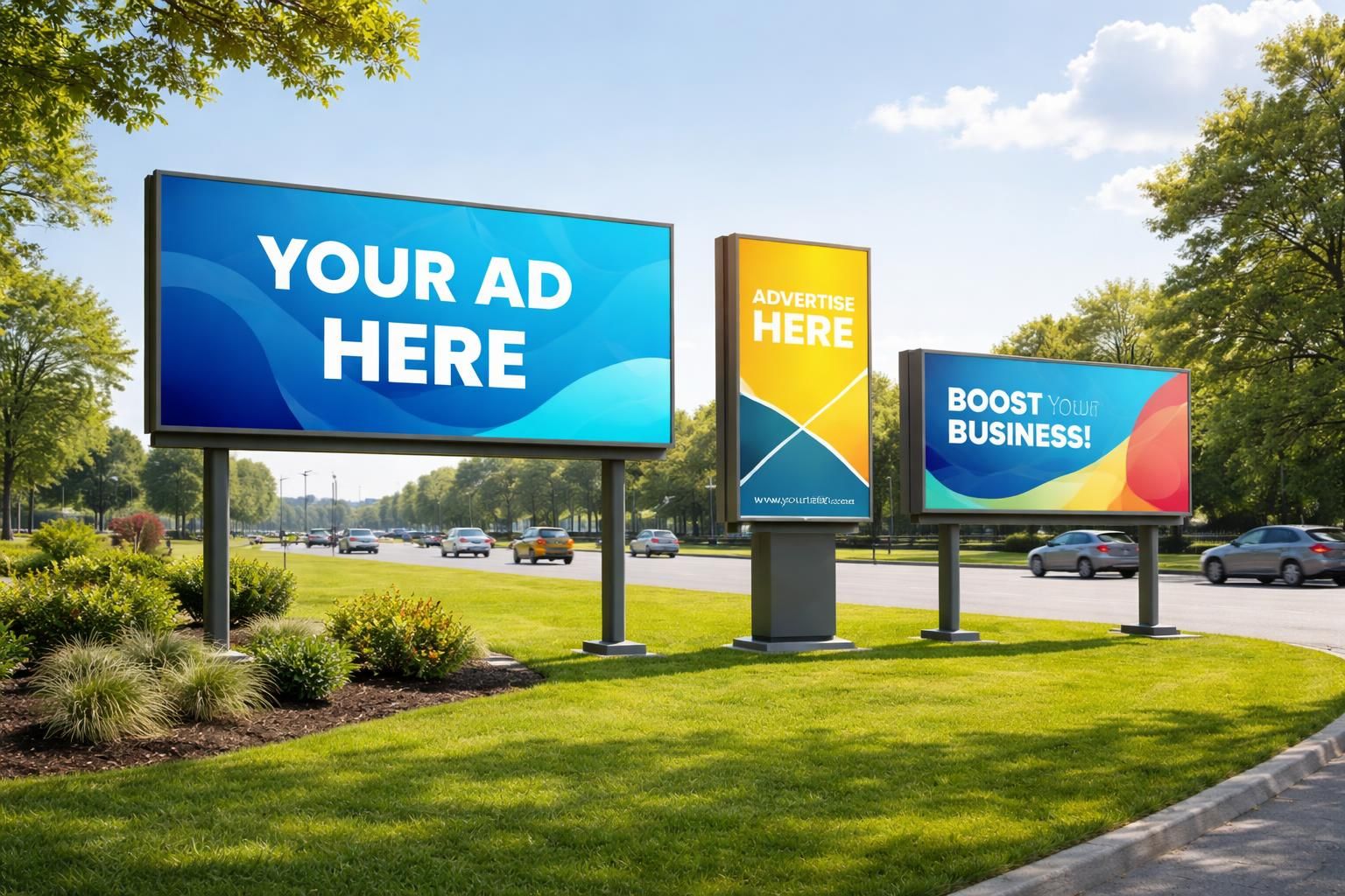 découvrez comment installer des panneaux publicitaires extérieurs sur votre terrain pour attirer plus de clients et augmenter votre visibilité. solutions adaptées et conseils pratiques.