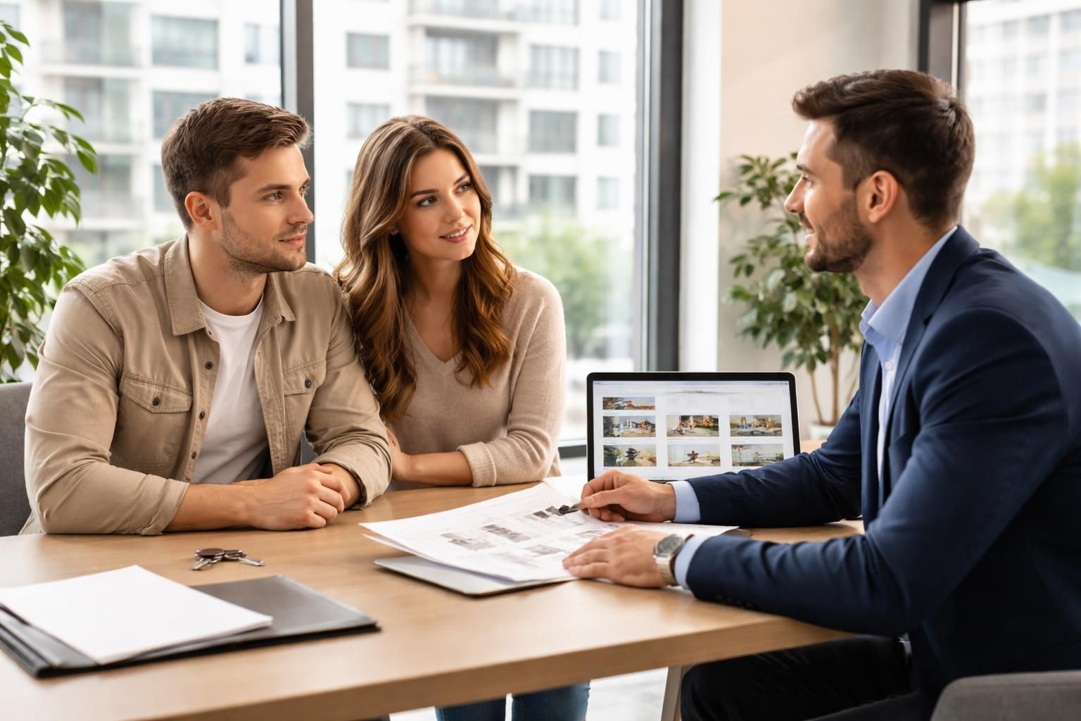 découvrez si vous pouvez louer un appartement en cdd avec de bons garants, les conditions à remplir et les conseils pour rassurer les propriétaires.
