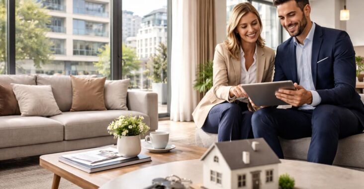 découvrez les avantages d'investir dans l'immobilier locatif avec airbnb, une solution flexible et rentable pour maximiser vos revenus locatifs.