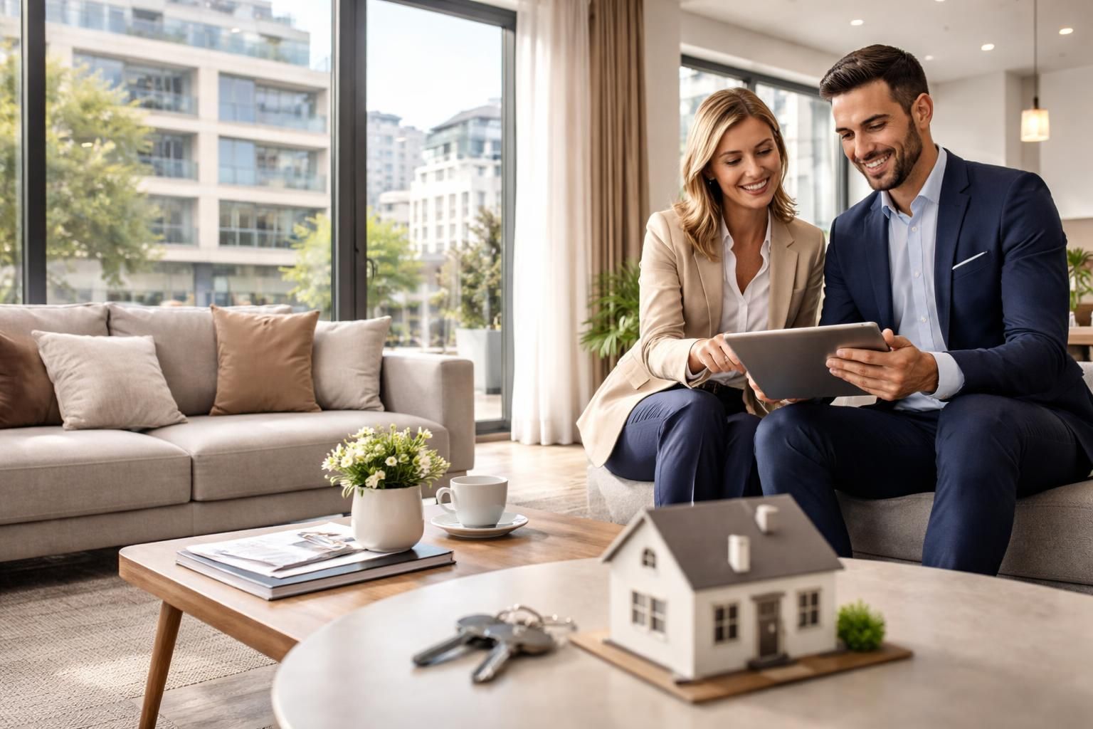 découvrez les avantages d'investir dans l'immobilier locatif avec airbnb, une solution flexible et rentable pour maximiser vos revenus locatifs.