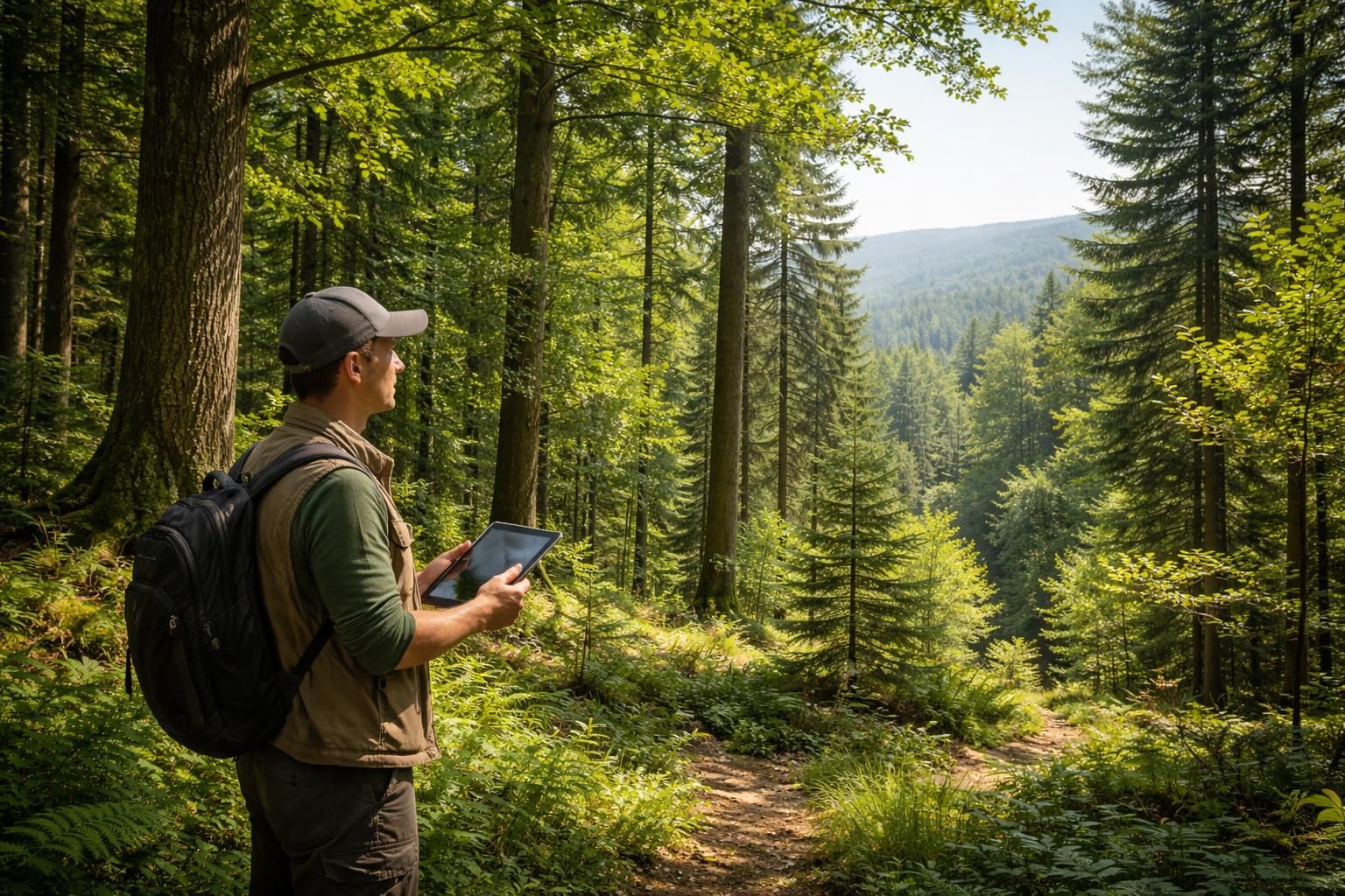découvrez comment estimer la valeur de votre terrain boisé grâce à des critères clés et des conseils d'experts pour évaluer votre forêt avec précision.