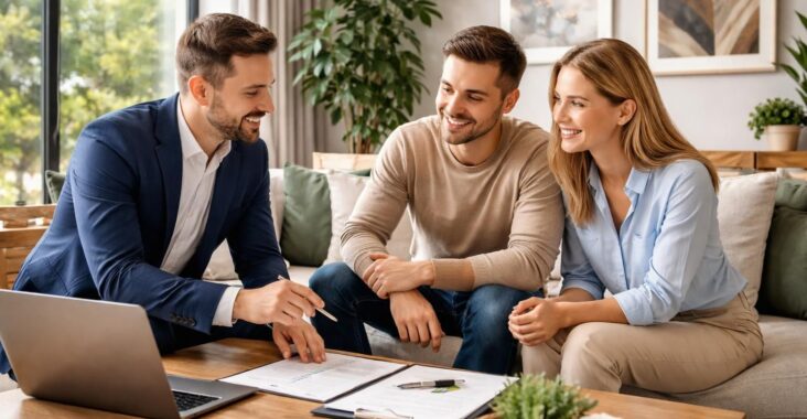 découvrez les étapes clés de la procédure de vente pour réussir à vendre votre appartement facilement et sans stress. guide complet pour une transaction sécurisée et efficace.