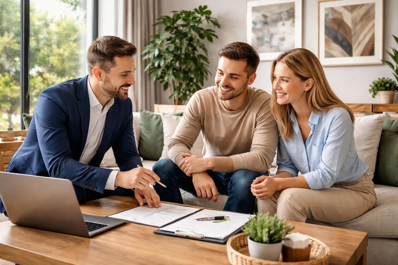 découvrez les étapes clés de la procédure de vente pour réussir à vendre votre appartement facilement et sans stress. guide complet pour une transaction sécurisée et efficace.