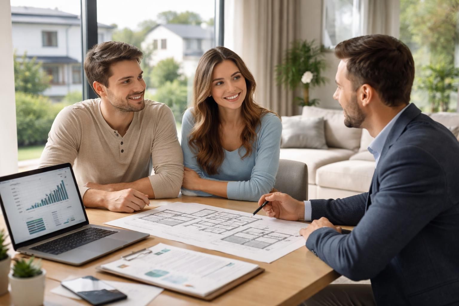 découvrez quel placement financier privilégier pour préparer sereinement votre futur achat immobilier et sécuriser votre investissement.
