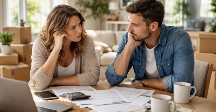 découvrez les impacts juridiques, financiers et émotionnels de l'achat d'une maison sur un mariage, ainsi que les conseils pour protéger votre couple.