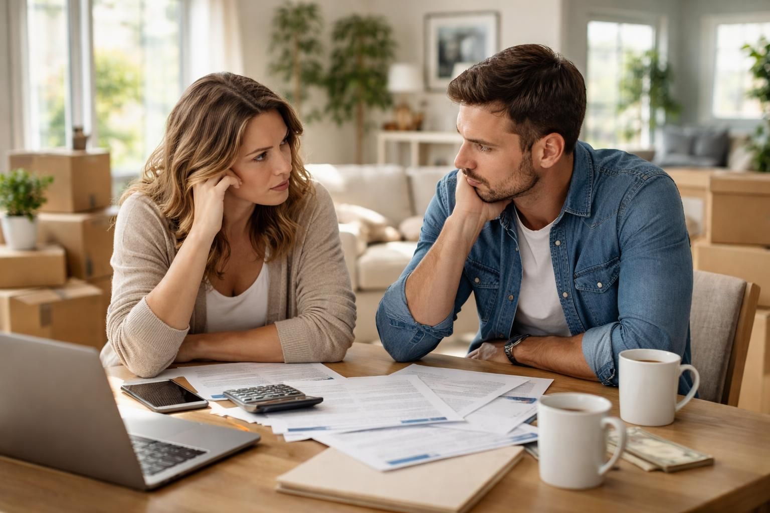 découvrez les impacts juridiques, financiers et émotionnels de l'achat d'une maison sur un mariage, ainsi que les conseils pour protéger votre couple.