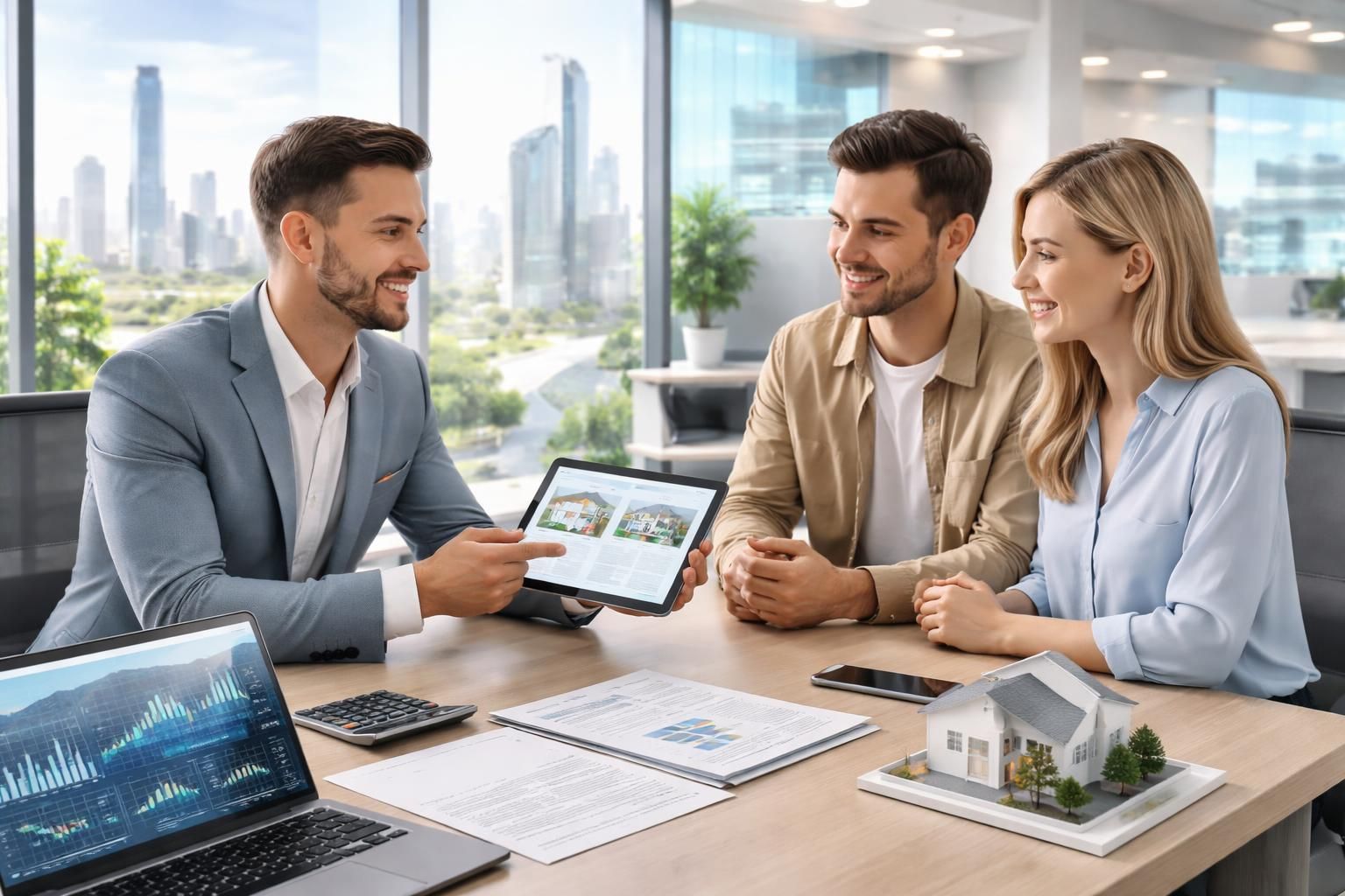 découvrez les tarifs moyens pratiqués par les agences immobilières en 2026 pour bien préparer vos projets immobiliers.