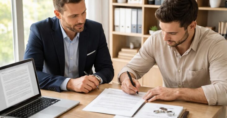découvrez ce qu'est un avenant au bail locatif, son rôle, et comment il modifie les conditions du contrat de location entre locataire et propriétaire.