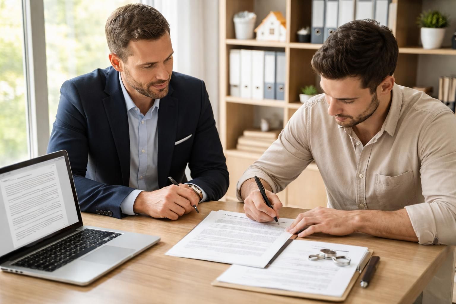 découvrez ce qu'est un avenant au bail locatif, son rôle, et comment il modifie les conditions du contrat de location entre locataire et propriétaire.