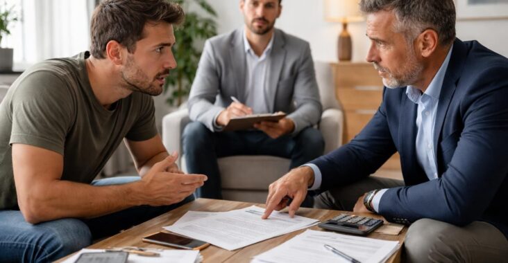 découvrez ce qu'est un litige entre locataire et propriétaire, ses causes fréquentes, et les solutions efficaces pour le résoudre rapidement et à l'amiable.