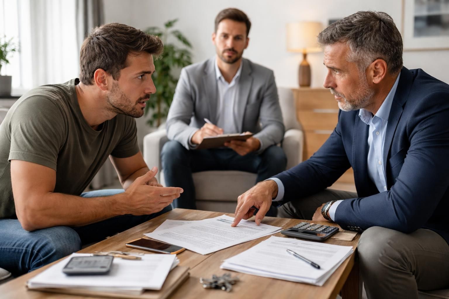 découvrez ce qu'est un litige entre locataire et propriétaire, ses causes fréquentes, et les solutions efficaces pour le résoudre rapidement et à l'amiable.