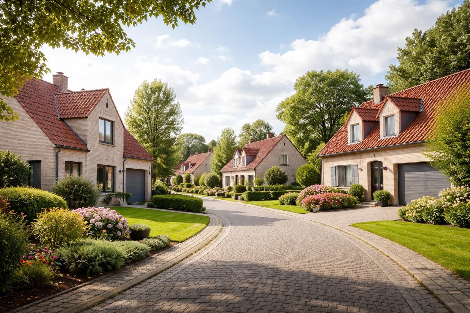 explorez les maisons à vendre à quevaucamps et trouvez votre future résidence dans ce secteur charmant et dynamique.