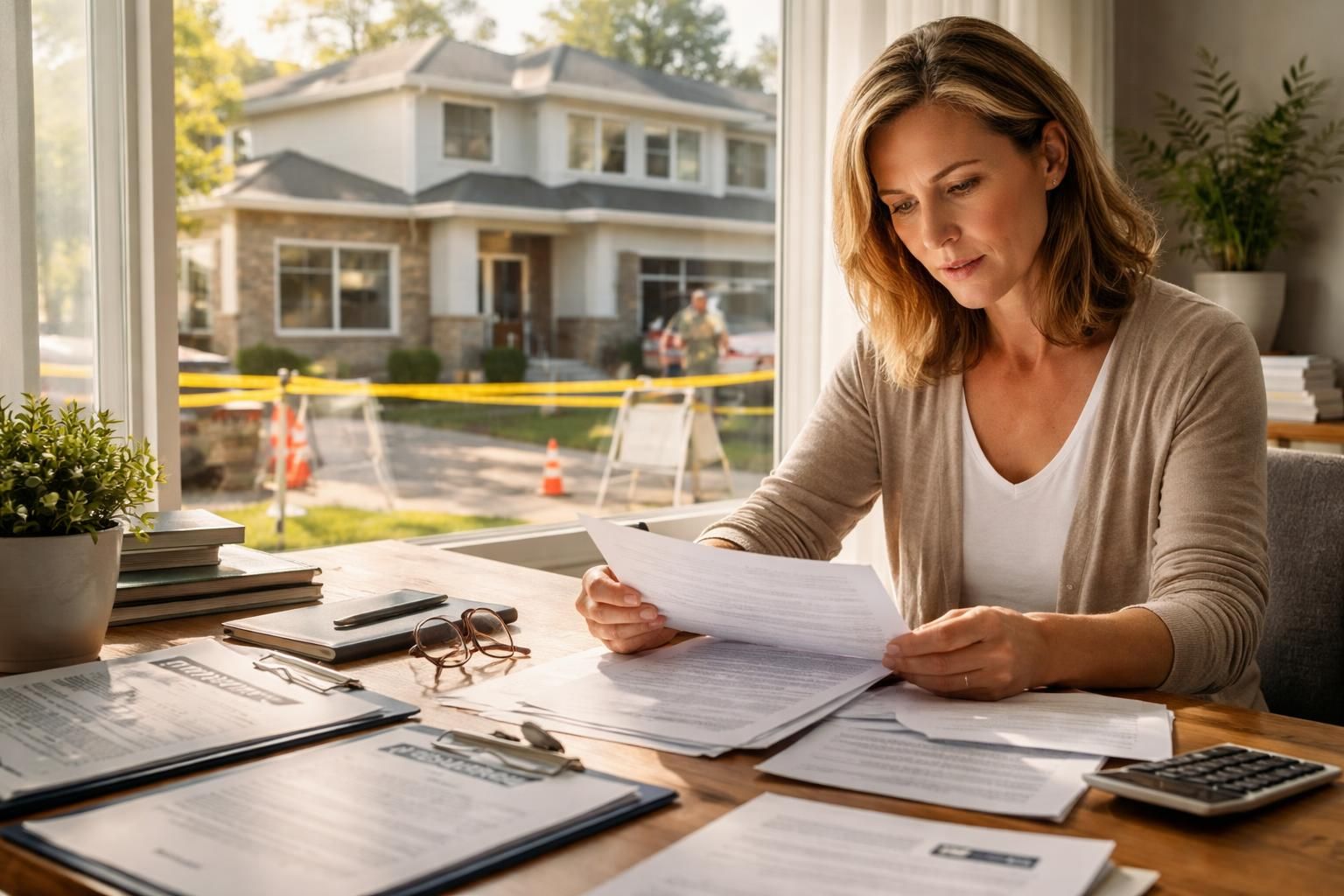 découvrez comment racheter votre maison pour arrêter une procédure de saisie et protéger votre patrimoine grâce à nos conseils pratiques et solutions efficaces.