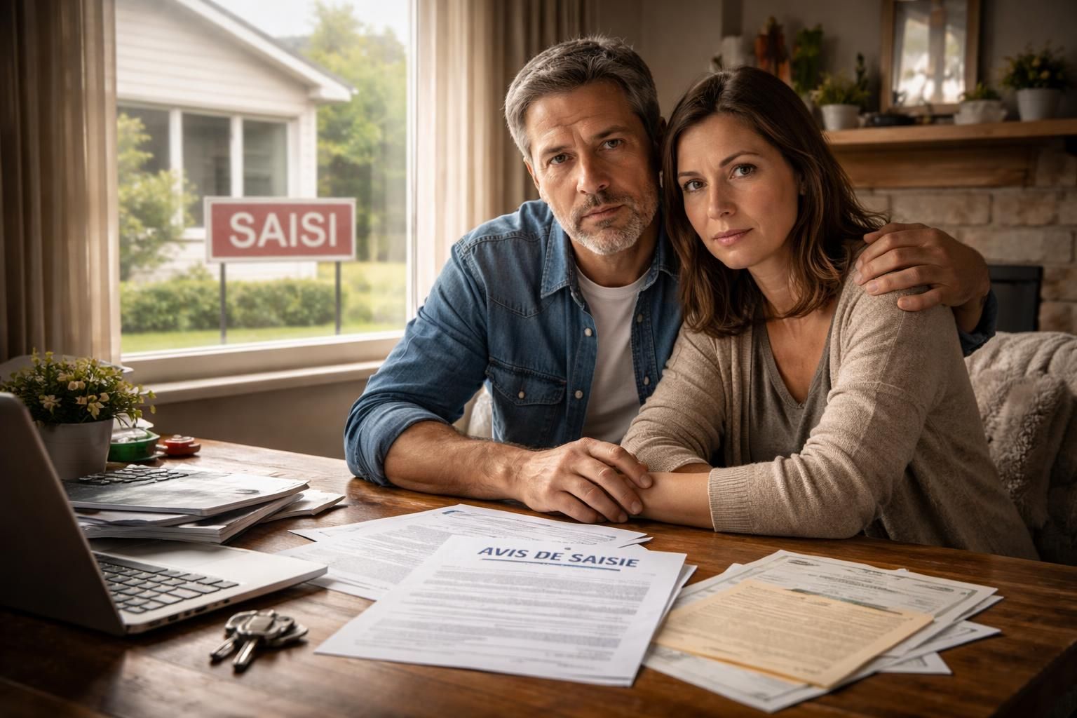découvrez les solutions de dernier recours pour racheter une maison saisie et éviter la perte de votre bien immobilier. guide pratique et conseils essentiels.