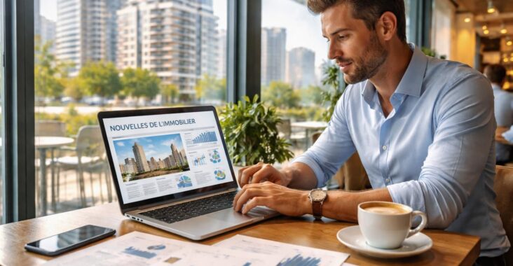 rapideactu : restez informé en temps réel des dernières actualités et tendances du secteur immobilier.