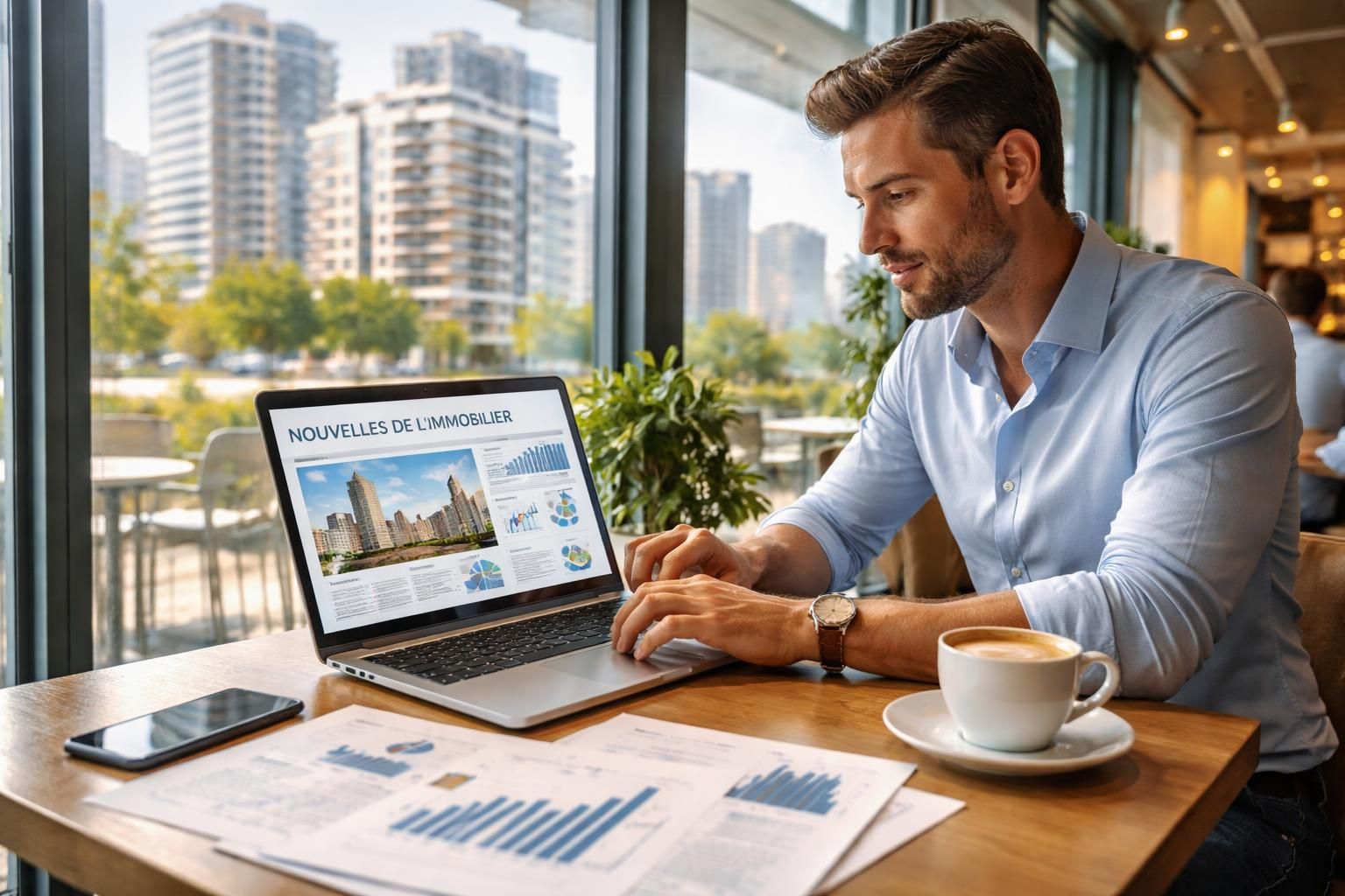 rapideactu : restez informé en temps réel des dernières actualités et tendances du secteur immobilier.