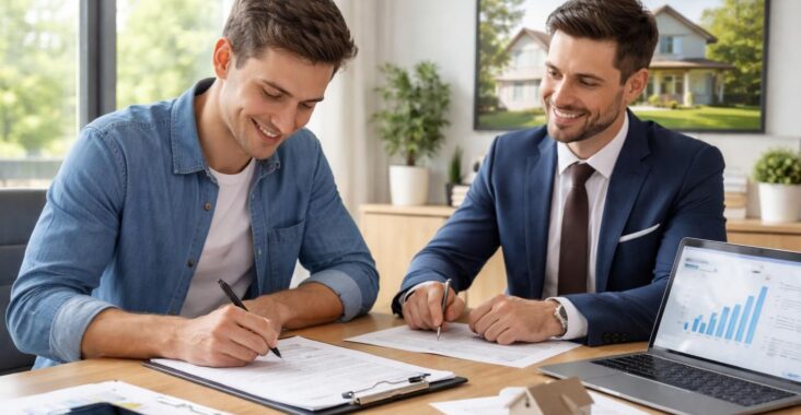 découvrez comment réussir votre premier achat immobilier en solo grâce à un dossier solide et bien préparé. conseils pratiques pour maximiser vos chances d'approbation.