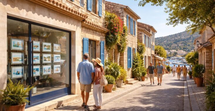découvrez comment trouver une agence immobilière fiable à saint-chamas pour acheter, vendre ou louer votre bien en toute sérénité.