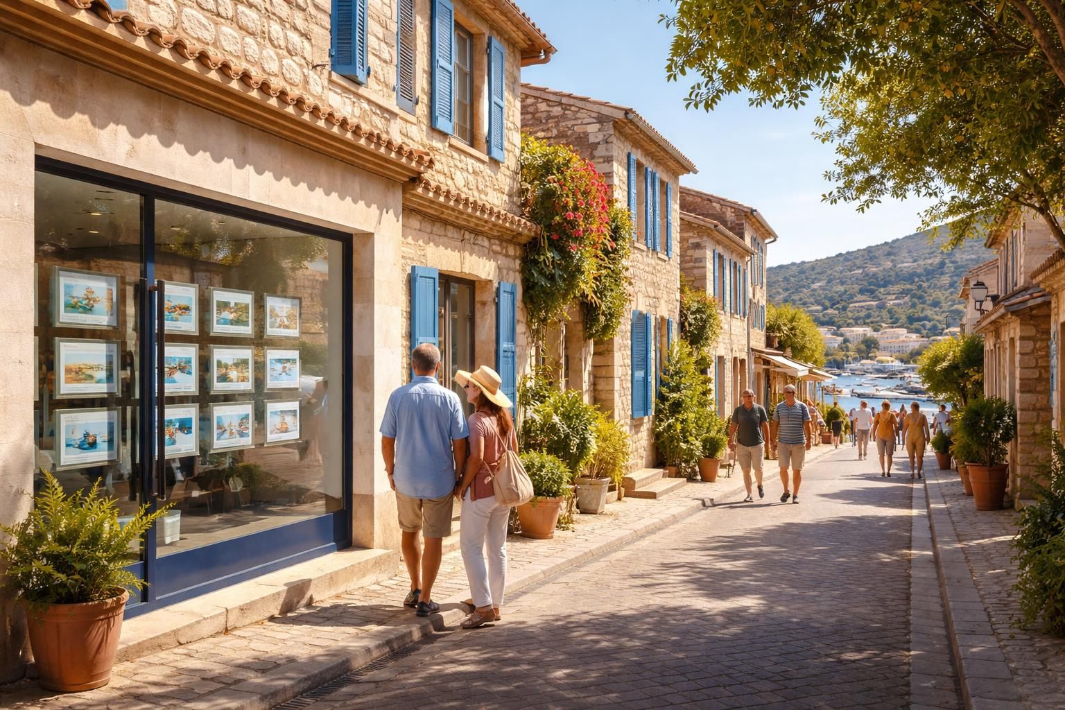 découvrez comment trouver une agence immobilière fiable à saint-chamas pour acheter, vendre ou louer votre bien en toute sérénité.