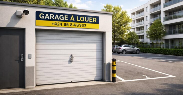 découvrez comment assurer un garage en location, qu'il s'agisse d'un box ou d'un parking, et quelles assurances choisir pour protéger votre bien en toute sérénité.