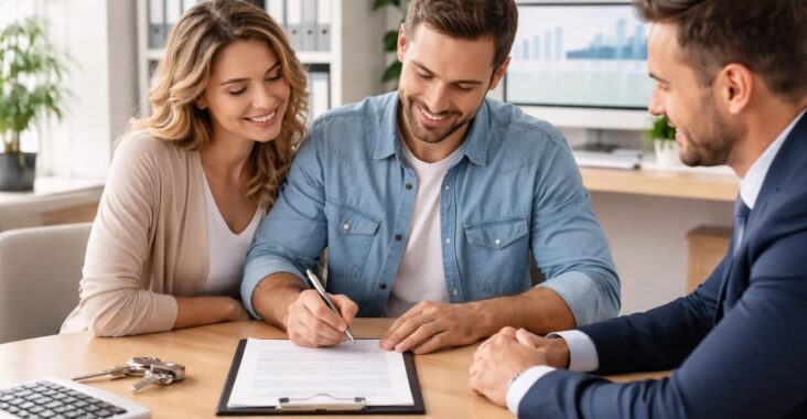 découvrez comment fonctionne la caution crédit logement, une garantie bancaire qui facilite l'obtention de votre prêt immobilier en sécurisant le remboursement pour la banque.