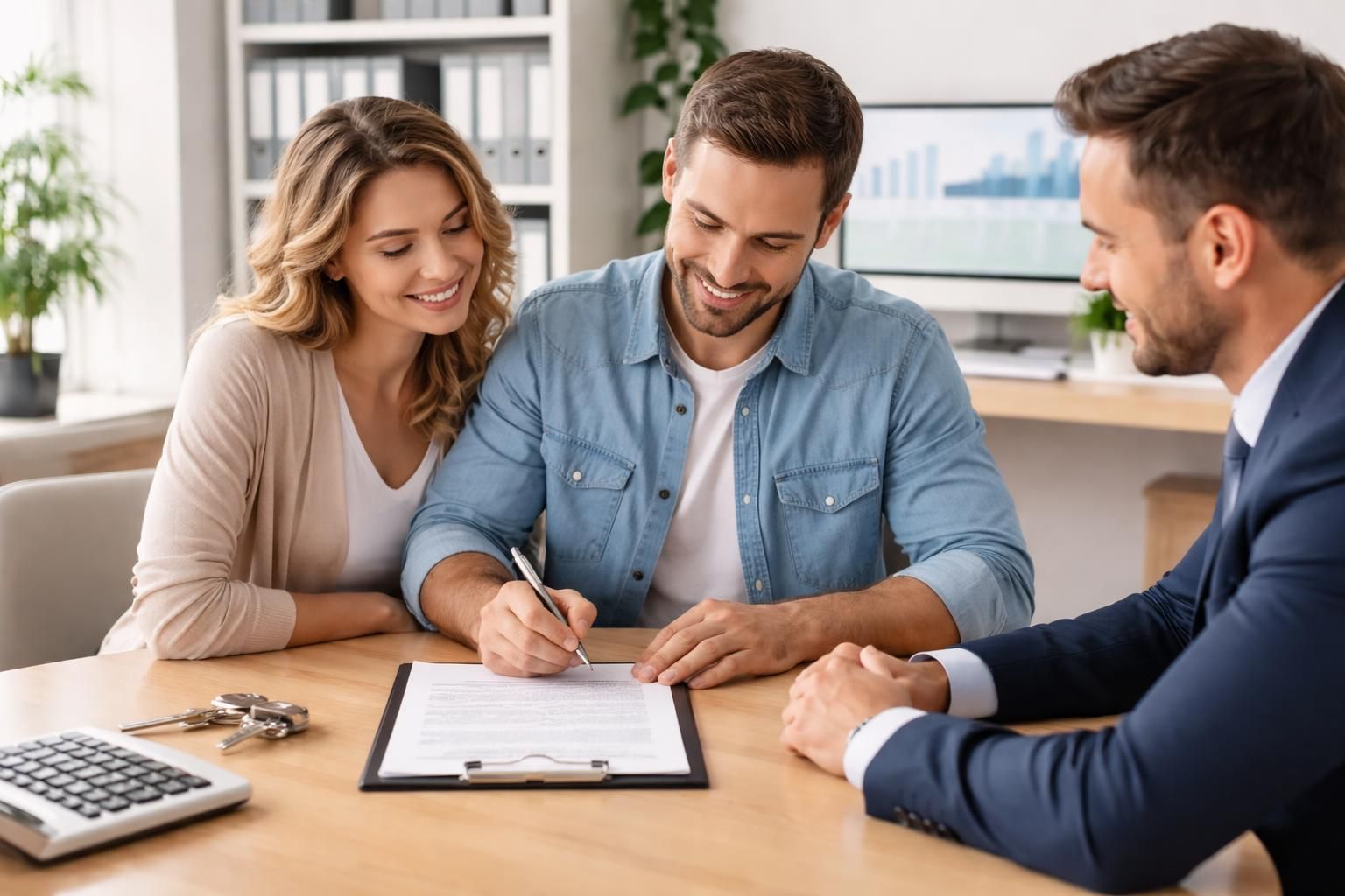 découvrez comment fonctionne la caution crédit logement, une garantie bancaire qui facilite l'obtention de votre prêt immobilier en sécurisant le remboursement pour la banque.