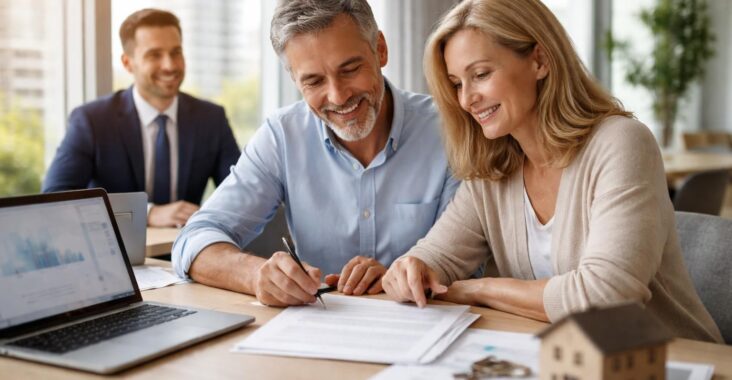 découvrez le délai nécessaire pour débloquer un crédit immobilier et mieux préparer votre achat immobilier. informations claires et conseils pratiques.
