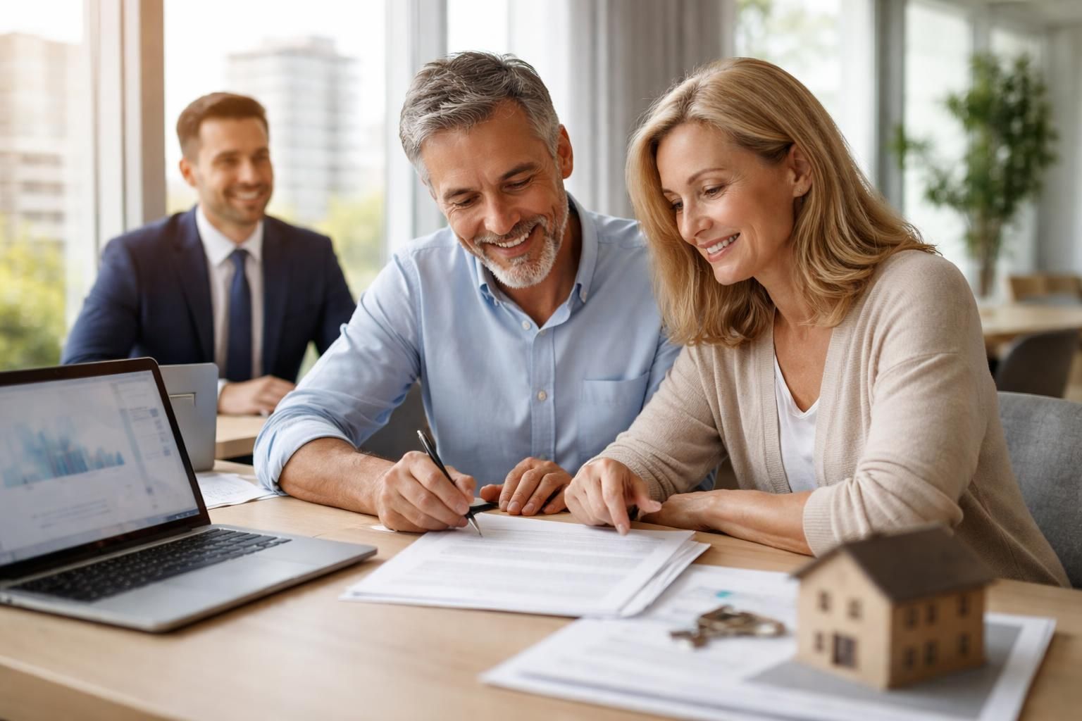 découvrez le délai nécessaire pour débloquer un crédit immobilier et mieux préparer votre achat immobilier. informations claires et conseils pratiques.