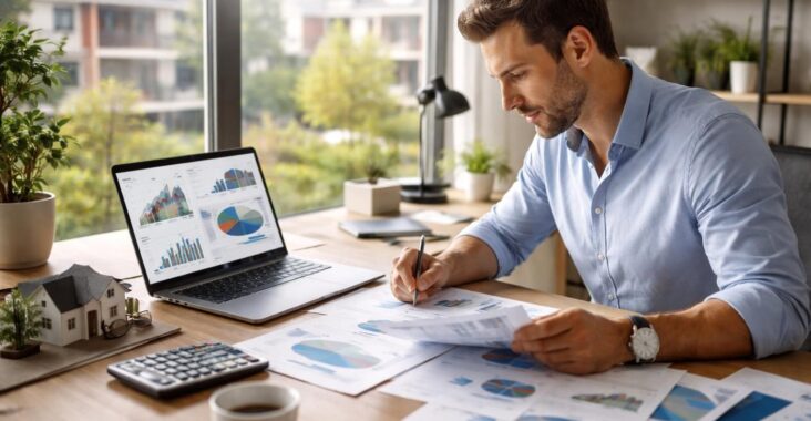 découvrez combien de temps il est conseillé de conserver un bien immobilier pour éviter de payer une plus-value lors de la revente.