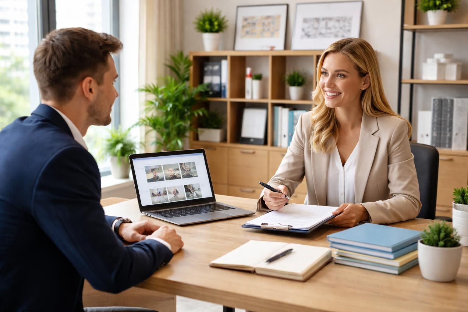 découvrez les meilleures astuces et conseils pour décrocher un emploi en agence immobilière, de la préparation du cv aux techniques d'entretien.