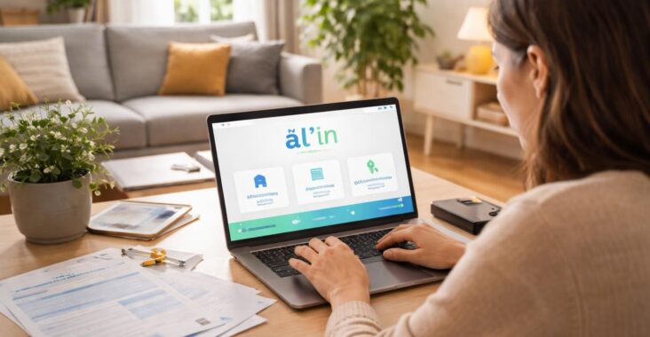 découvrez comment utiliser la plateforme àl'in pour faciliter vos démarches de logement social en toute simplicité et accéder rapidement aux services qui vous concernent.