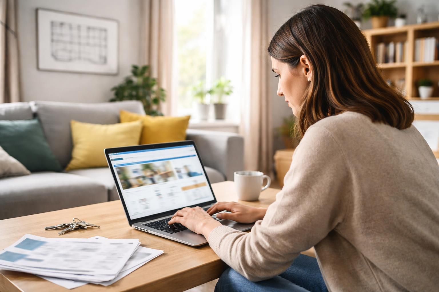 découvrez comment utiliser la plateforme àl'in pour faciliter vos démarches de logement social, accéder aux services personnalisés et optimiser votre expérience logement.