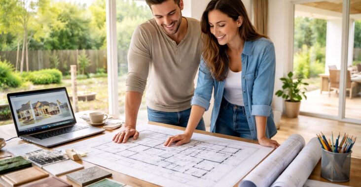découvrez nos conseils pratiques et essentiels pour concevoir votre future maison, alliant confort, fonctionnalité et style personnalisé.