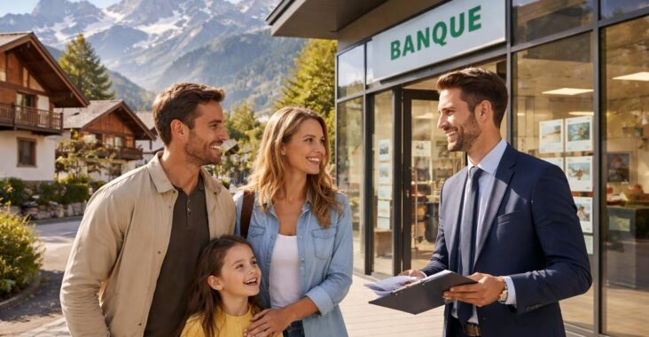 découvrez comment obtenir un crédit immobilier avantageux en isère (38) grâce à nos conseils et trouvez les meilleurs taux pour réaliser votre projet immobilier.
