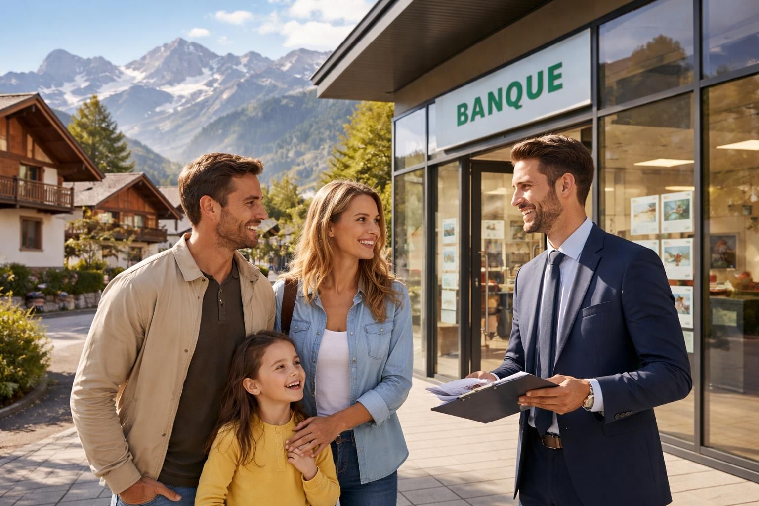 découvrez comment obtenir un crédit immobilier avantageux en isère (38) grâce à nos conseils et trouvez les meilleurs taux pour réaliser votre projet immobilier.