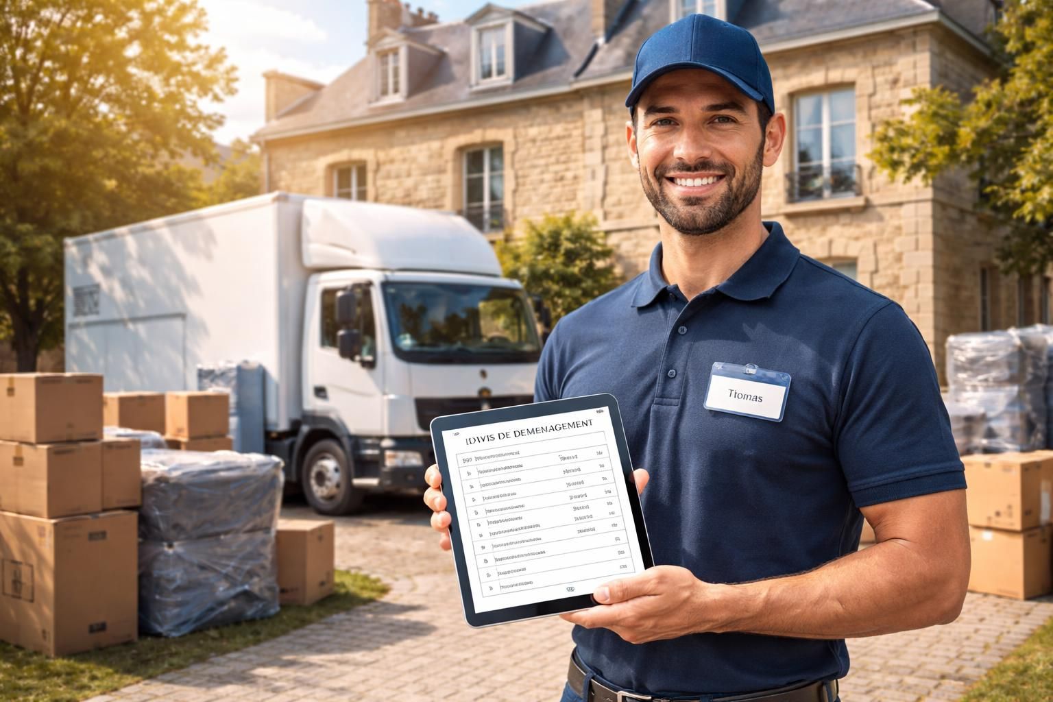obtenez un devis personnalisé pour votre déménagement à reims et trouvez un professionnel qualifié pour un service fiable et efficace.