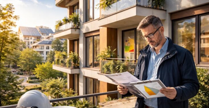découvrez les mesures prévues pour 2026 concernant le dpe et l'interdiction de vente des biens immobiliers non conformes. informez-vous sur les nouvelles réglementations et leurs impacts.