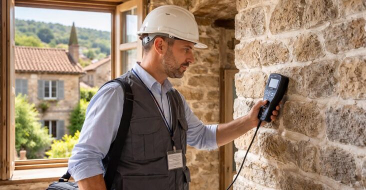 découvrez comment réaliser un diagnostic immobilier précis et conforme dans le tarn pour sécuriser vos transactions immobilières et respecter la réglementation en vigueur.